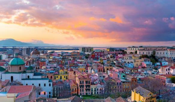 cagliari
